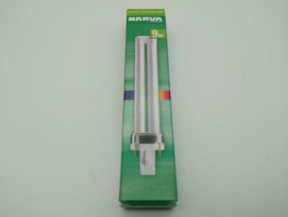 Narva KLD-S-9 Watt G23  840 coolwhite 600lm  G23