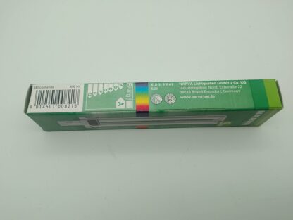 Narva KLD-S-9 Watt G23  840 coolwhite 600lm  G23 – Bild 2