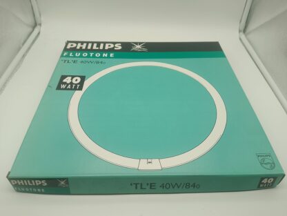 Philips Fluotone 'TL 'E 40W/840 3200 lumen 284747