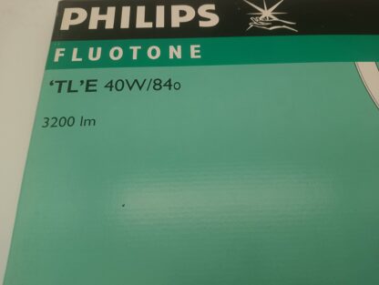 Philips Fluotone 'TL 'E 40W/840 3200 lumen 284747 – Bild 4