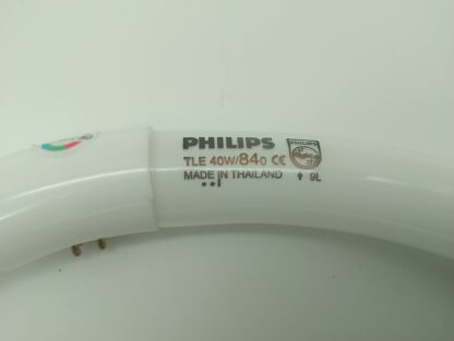 Philips Fluotone 'TL 'E 40W/840 3200 lumen 284747 – Bild 6