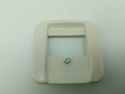 Busch und Jäger 1762 Zentralstück cremeweiss