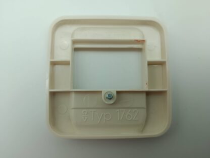 Busch und Jäger 1762 Zentralstück cremeweiss – Bild 2
