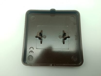 Kopp 3116 Wippe braun – Bild 2