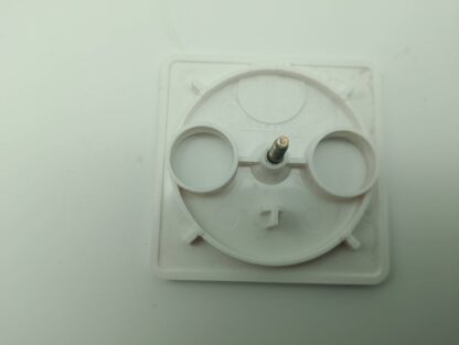 Kopp TV / Radio Zentralstück weiß – Bild 2