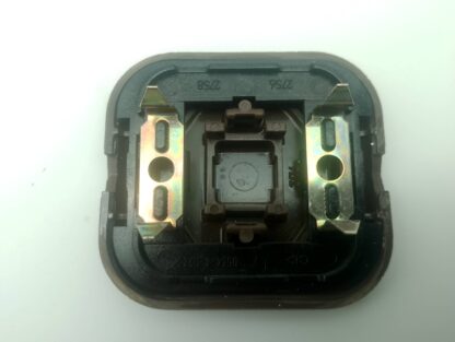 Busch und Jäger 2776 Wippe braun 0422-4059 – Bild 2