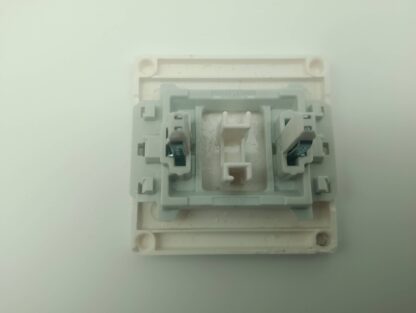 Siemens 5TG2 Wippe titanweiss – Bild 2