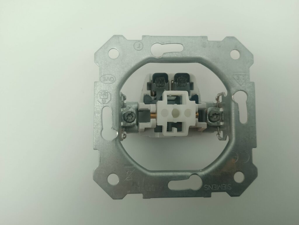 Siemens 5TD2120 Taster - Michl's Onlineshop OG