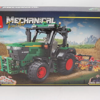 Reobrix 22015 RC Traktor mit 1828 Teilen 14+