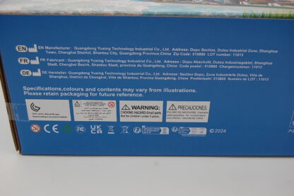 Mould King 11013 Technik Achterbahn Set, 2174 Teile Piratenschiff Doppelschrauben-Achterbahn für Erwachsene, MOC Vergnügungspark Loop Coaster  Klemmbausteine Bausatz – Bild 5