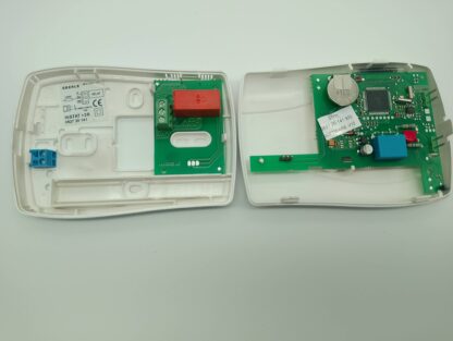 Eberle Instat +3R 053720141 Raumthermostat – Bild 2