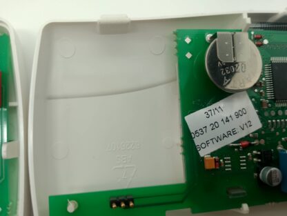 Eberle Instat +3R 053720141 Raumthermostat – Bild 4