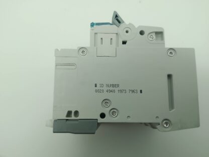 Hager MBN 616  B16 3/N Sicherungsautomat – Bild 3