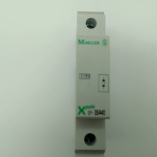Moeller SPI-35/440 Überspannungsableiter 125A gL In=35kA Iimp=35kA(10/350) Uc=440V AC Up=1,5kV