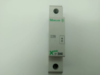 Moeller SPI-35/440 Überspannungsableiter 125A gL In=35kA Iimp=35kA(10/350) Uc=440V AC Up=1,5kV