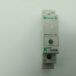 Moeller Z-EL/G230 Kontrollleuchte