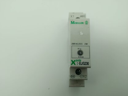 Moeller Z-EL/G230 Kontrollleuchte