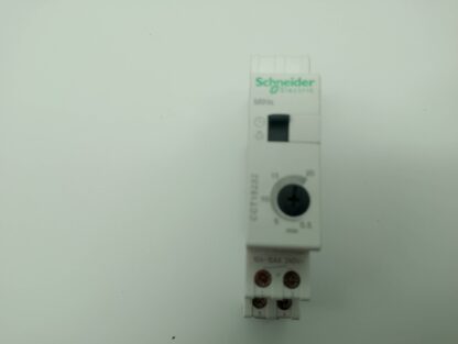 Schneider Electric CCT15232 Treppenlichtzeitschalter