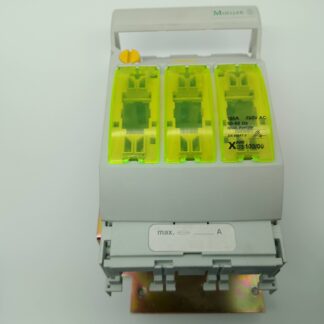 Moeller NH Trenner LTS-160/00/3