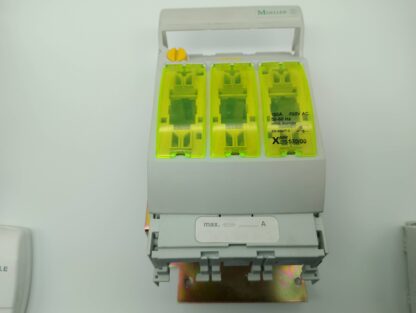Moeller NH Trenner LTS-160/00/3