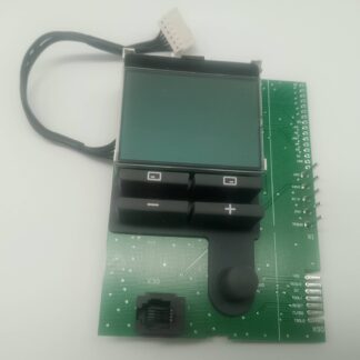 Vaillant 0020139931 Display