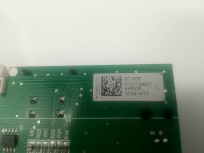 Vaillant 0020139931 Display – Bild 3