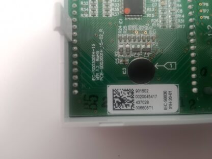 Vaillant 0020045417 Display weiß – Bild 3