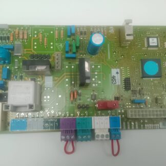 Vaillant 734478 V023_E Steuerplatine