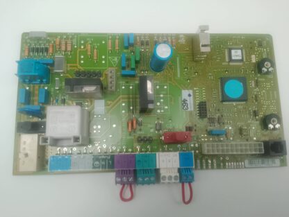 Vaillant 734478 V023_E Steuerplatine