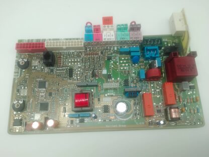 Vaillant 0020045430 TM-G1B V132_G1B Leiterplatte