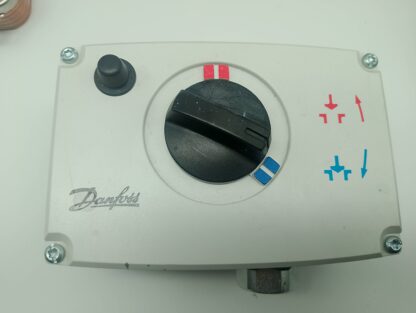 Danfoss AMV30SL  082G3055 Stellantrieb