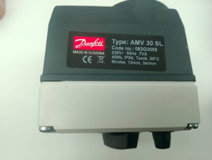 Danfoss AMV30SL  082G3055 Stellantrieb – Bild 2