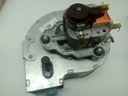 Vaillant Gebläse ebmpapst RLE20/0034-3030 – Bild 3