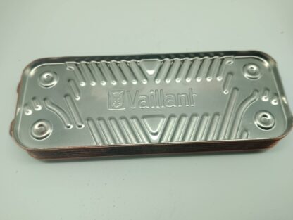 Vaillant 0020006260 Wärmetauscher CBH10-11H