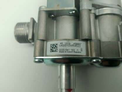 Honeywell VK8515MR4522 Gasregelventiel für Vaillant – Bild 2