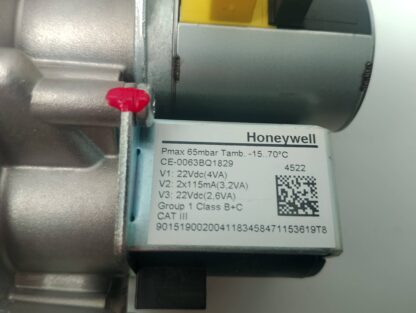 Honeywell VK8515MR4522 Gasregelventiel für Vaillant – Bild 4