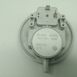 Huba Control 605.99561 Druckwächter
