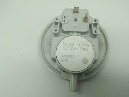 Huba Control 605.99561 Druckwächter