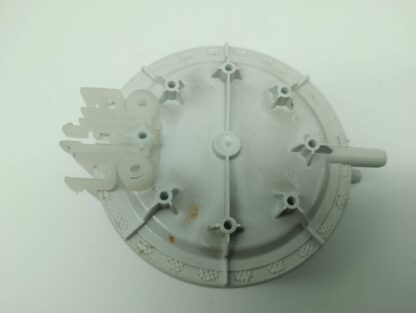 Huba Control 605.99561 Druckwächter – Bild 2