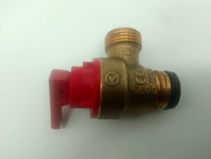 Vaillant Aqua Sensor