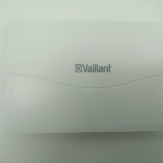 Vaillant 0020034598 – 002035163 Bedienelement Abdeckung