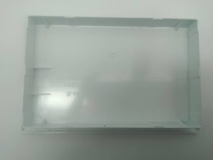 Vaillant 0020034598 – 002035163 Bedienelement Abdeckung – Bild 2
