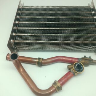 Vaillant Wärmetauscher
