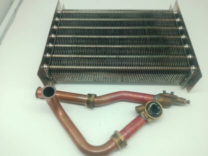 Vaillant Wärmetauscher