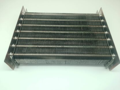 Vaillant Wärmetauscher – Bild 2