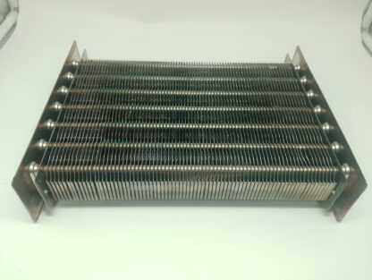 Vaillant Wärmetauscher – Bild 4