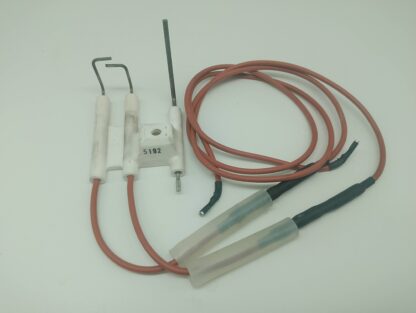 Vaillant Zündelektrode – Bild 3