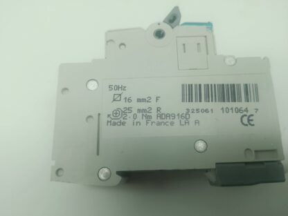 Hager ADA 916D B16  0,03A FI/LS Typ A – Bild 2