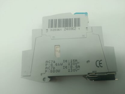 Hager ECS 227 Installationsschütz 25A 230V – Bild 2