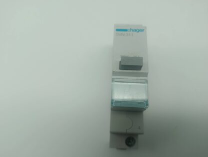 Hager SVN 311 Taster 16A